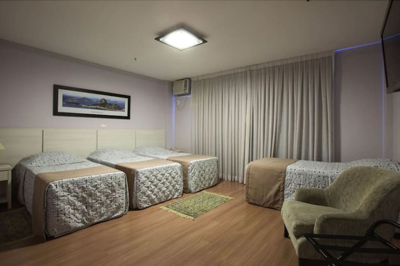 Gallant Hotel