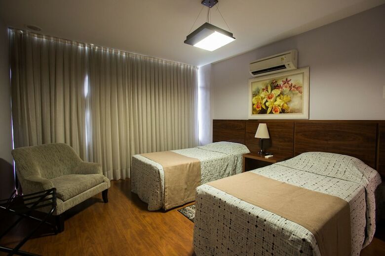 Gallant Hotel
