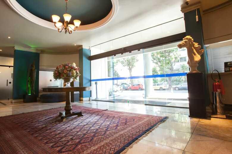 Gallant Hotel
