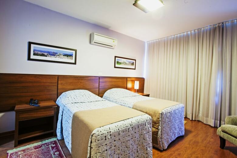 Gallant Hotel