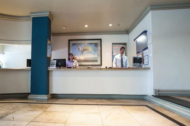 Gallant Hotel