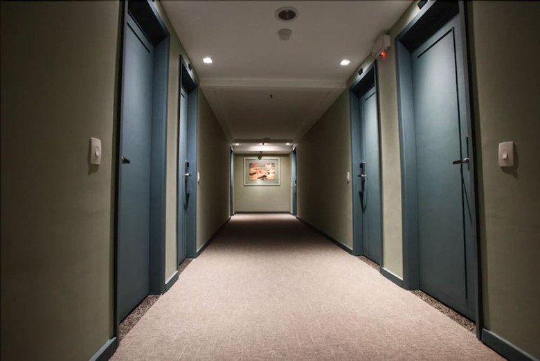 Gallant Hotel
