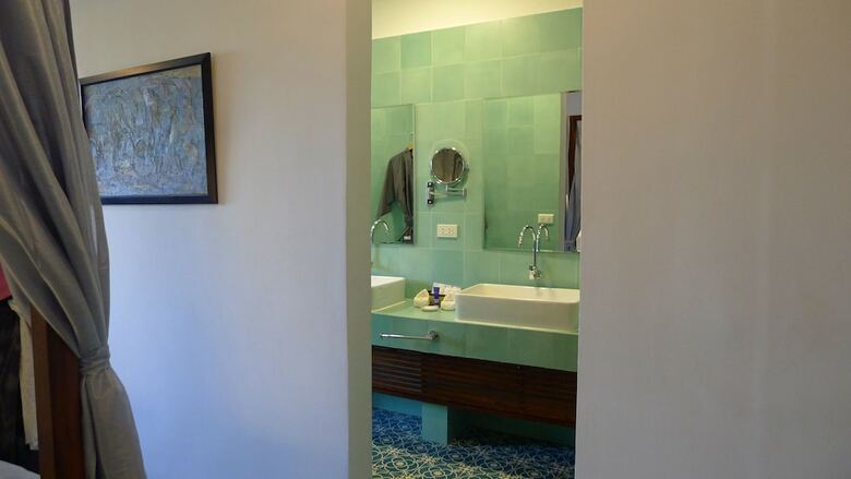 Hotel Residence Bassac