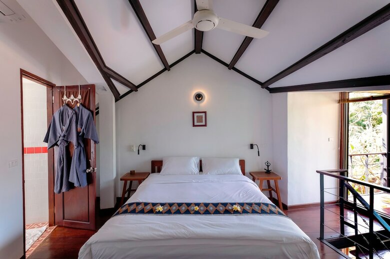 Hotel Residence Bassac