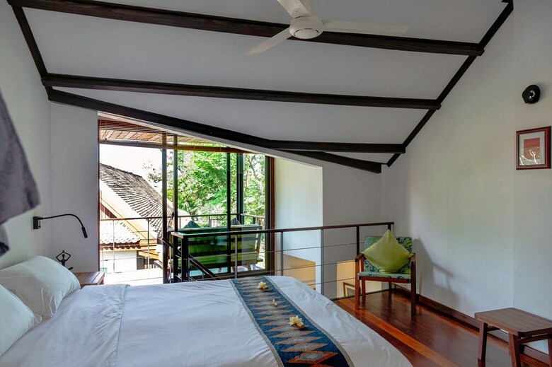 Hotel Residence Bassac