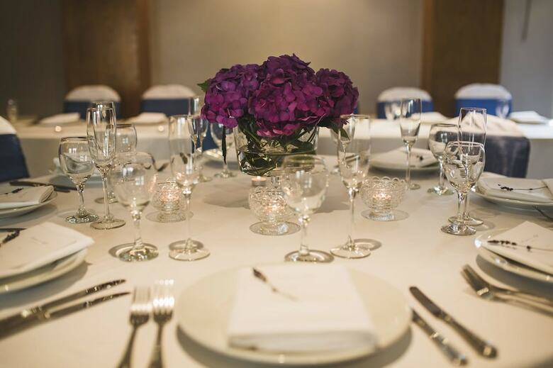 Sparth House Hotel