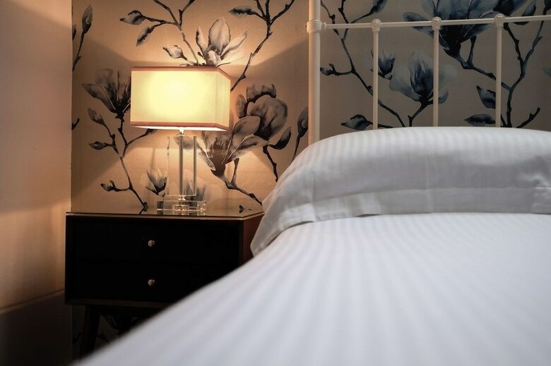 Sparth House Hotel