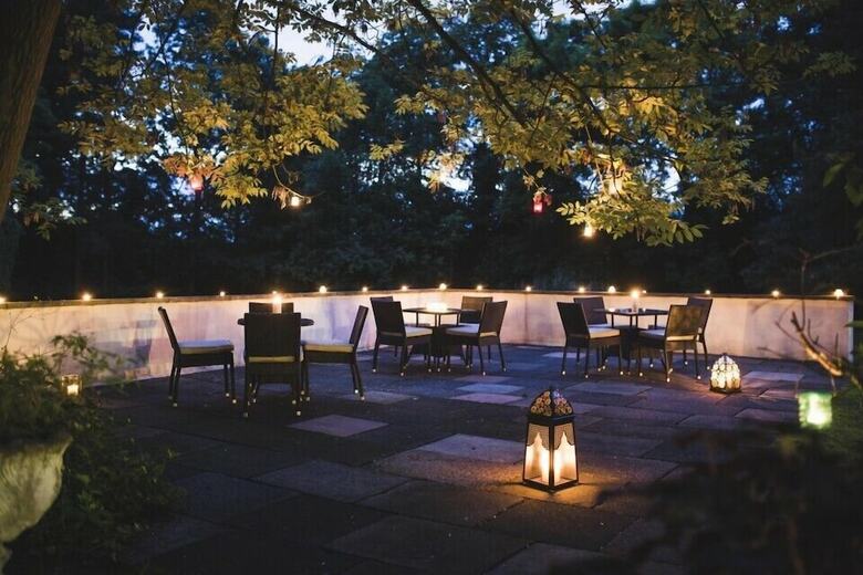 Sparth House Hotel