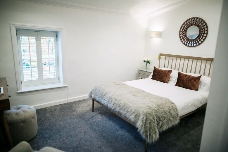Sparth House Hotel