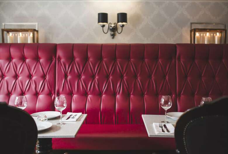 Sparth House Hotel