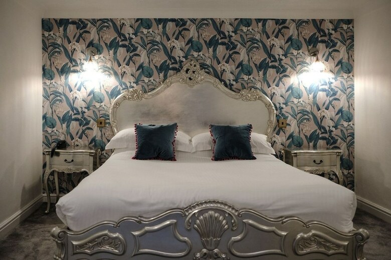 Sparth House Hotel
