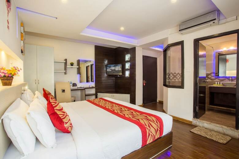 Avataar Kathmandu Hotel