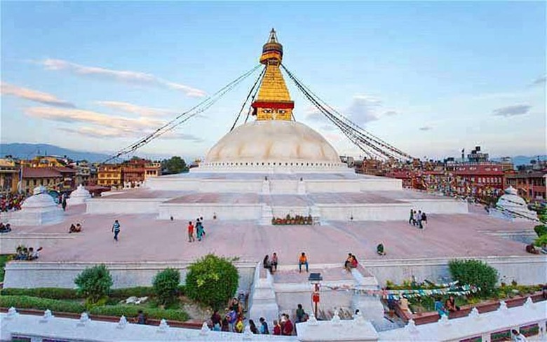 Avataar Kathmandu Hotel