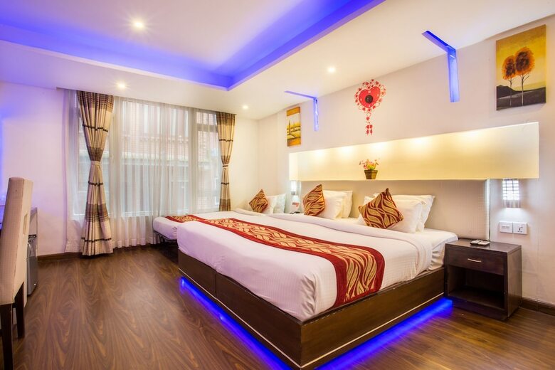 Avataar Kathmandu Hotel