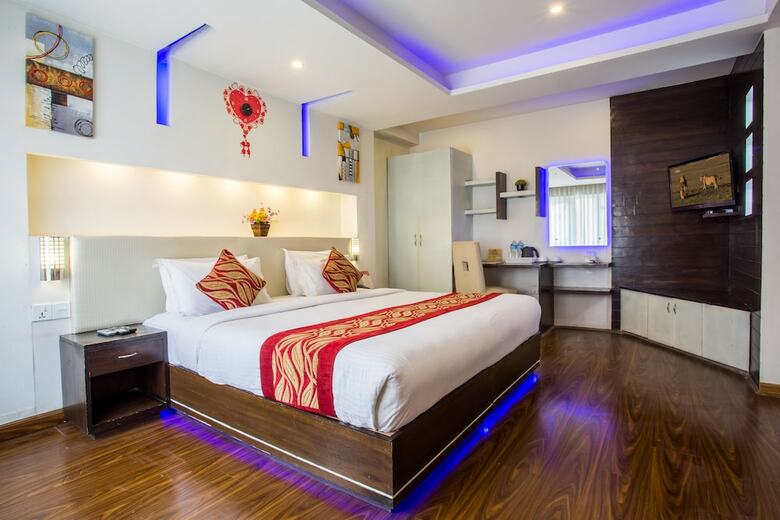 Avataar Kathmandu Hotel