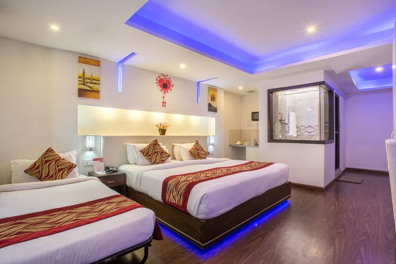 Avataar Kathmandu Hotel
