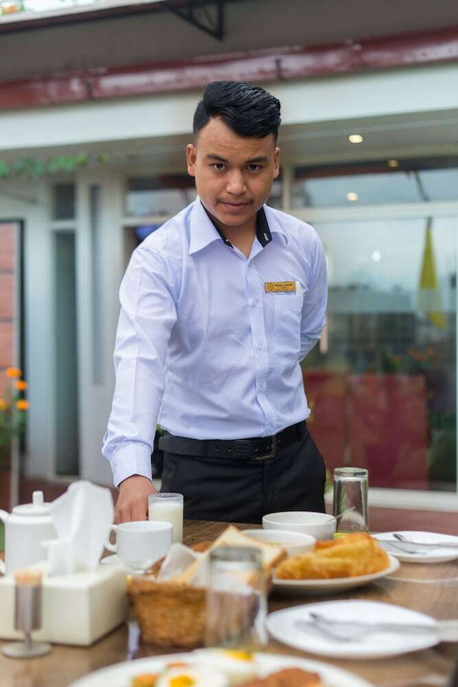 Avataar Kathmandu Hotel