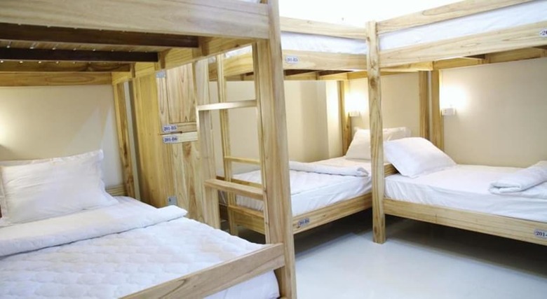 Hostal New Saigon Hostel