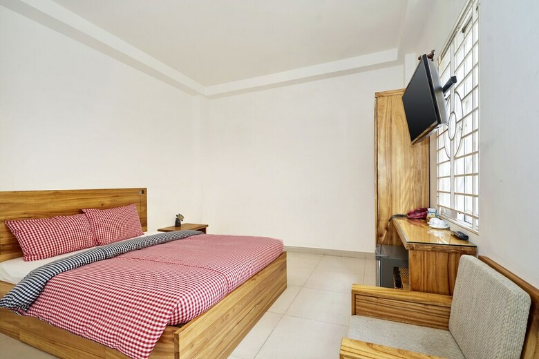 Hostal New Saigon Hostel