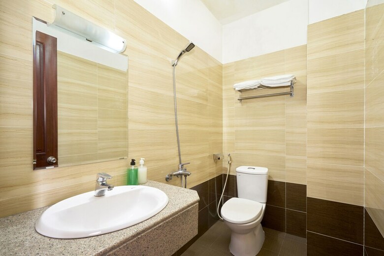 Hostal New Saigon Hostel