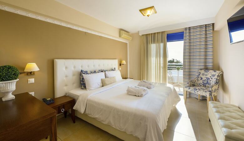 Secret Paradise Hotel & Spa