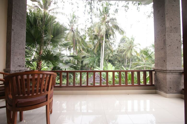 Alam Terrace Cottages