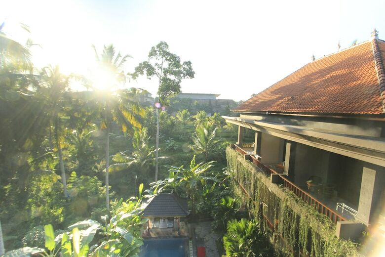 Alam Terrace Cottages