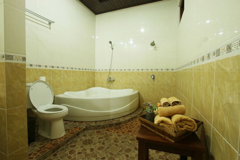 Alam Terrace Cottages