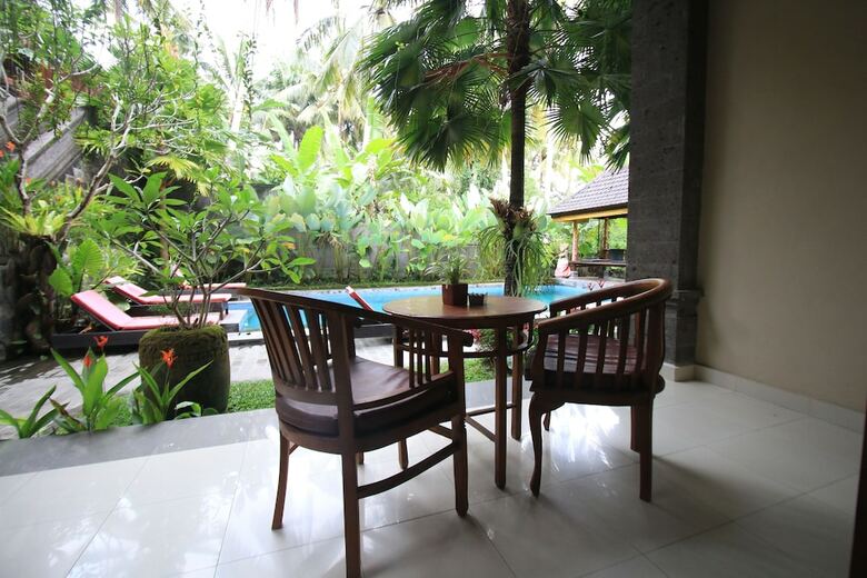 Alam Terrace Cottages