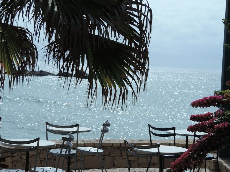 Hotel Ahg Marine Club Beach Resort