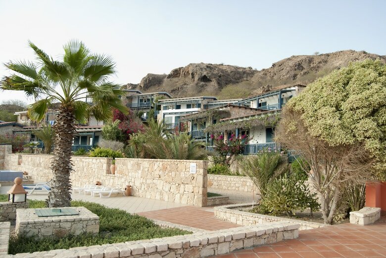 Hotel Ahg Marine Club Beach Resort