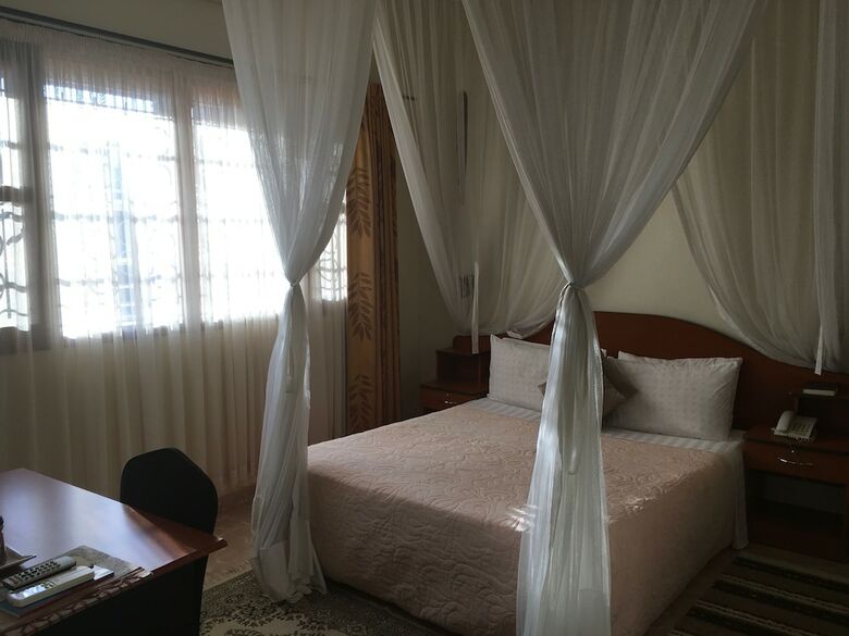 Airport View Hotel