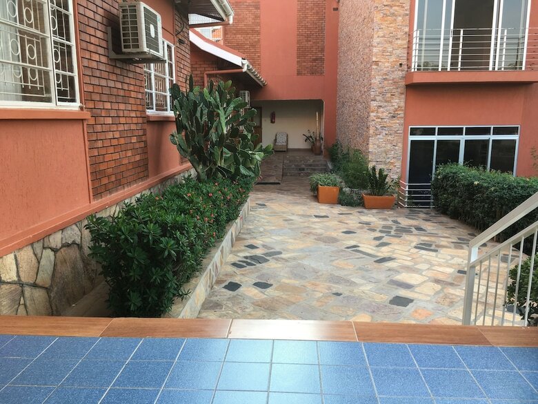 Airport View Hotel