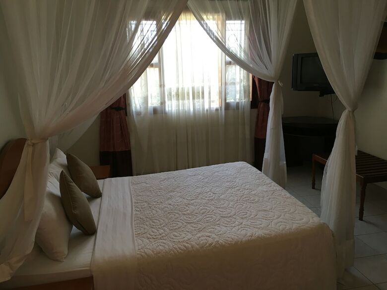 Airport View Hotel