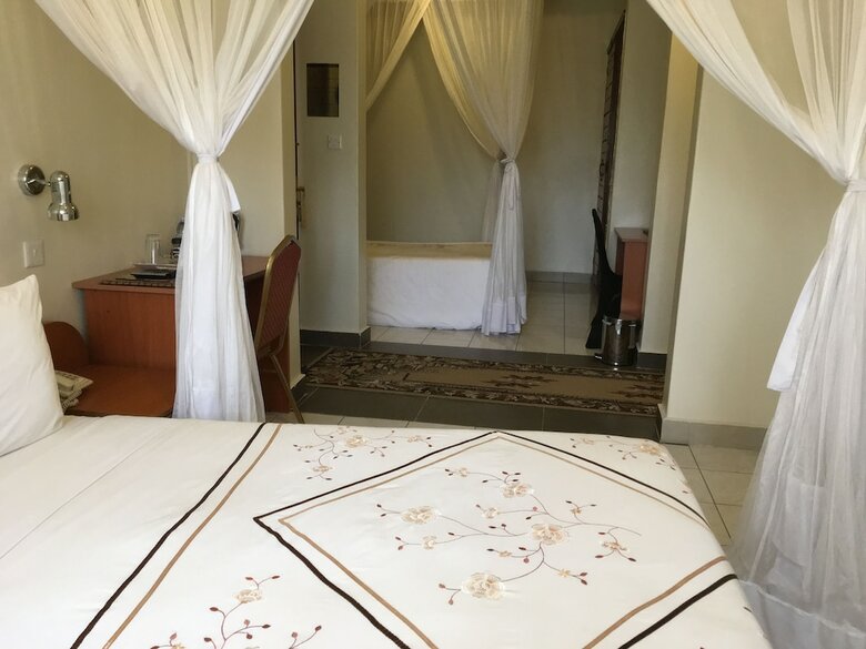 Airport View Hotel
