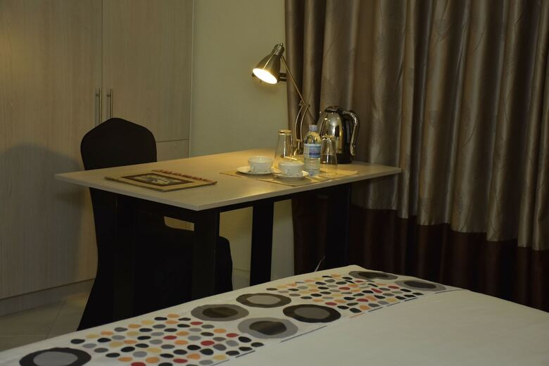 Airport View Hotel