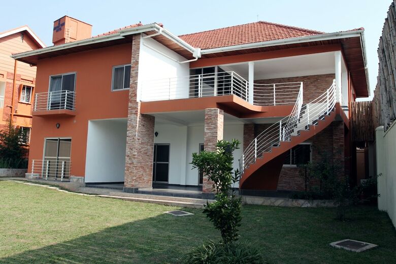 Airport View Hotel