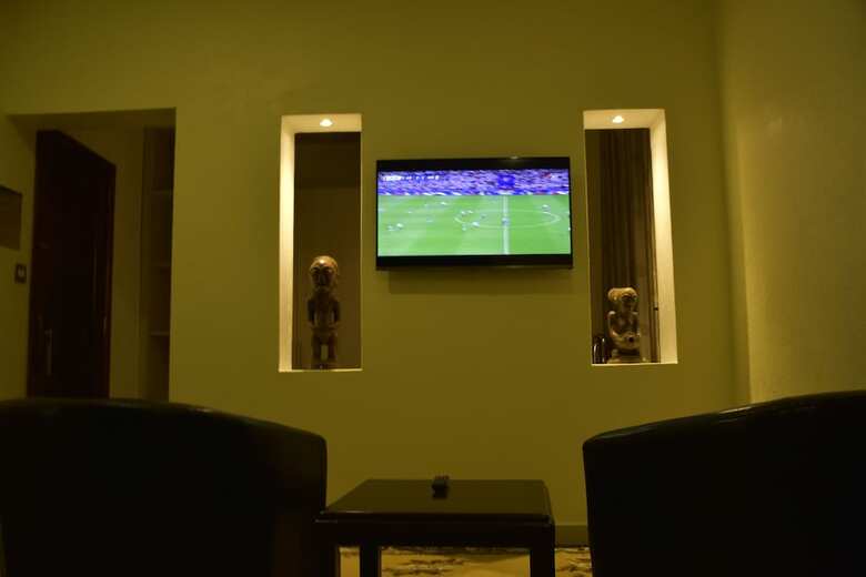 Airport View Hotel