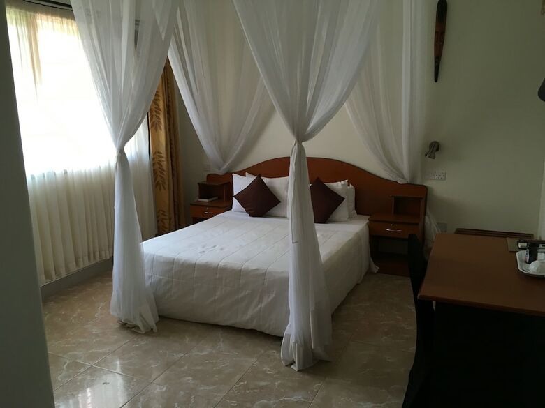 Airport View Hotel