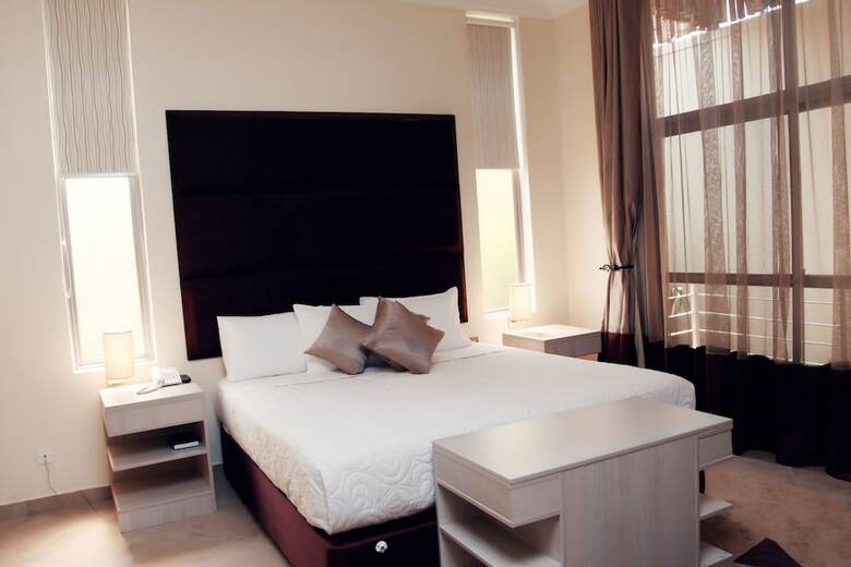 Airport View Hotel