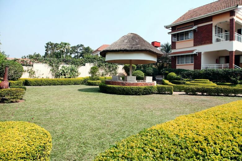 Airport View Hotel