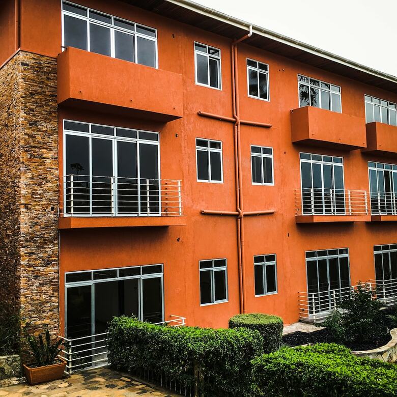 Airport View Hotel