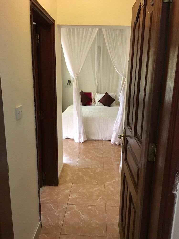 Airport View Hotel