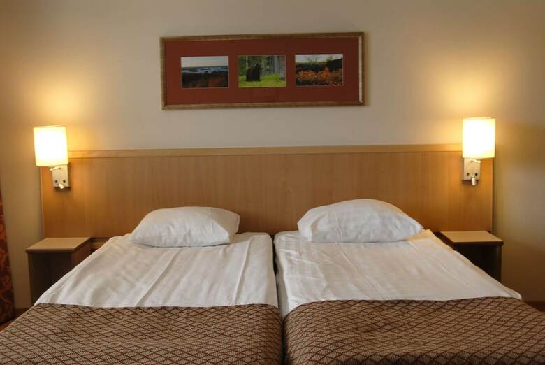 Hotel Scandic Kajanus