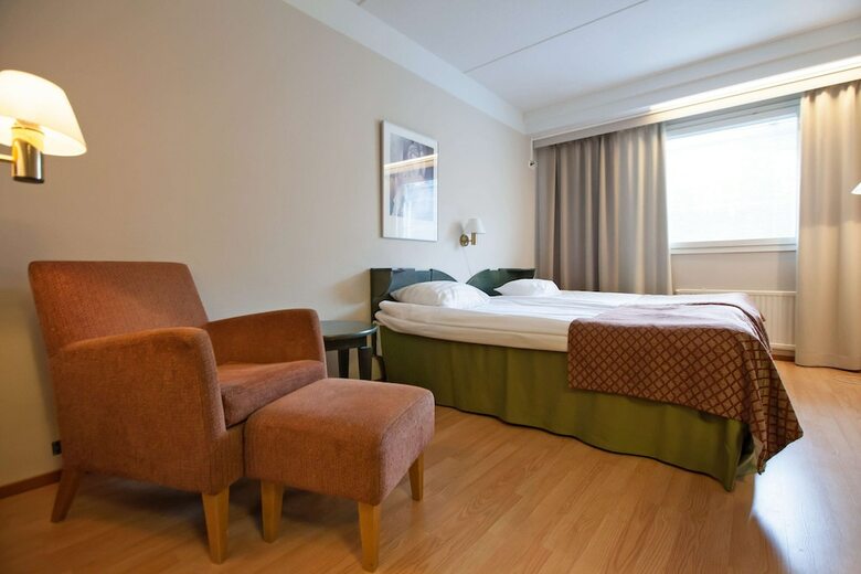 Hotel Scandic Kajanus