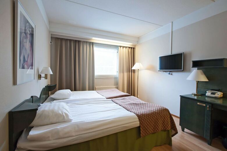 Hotel Scandic Kajanus