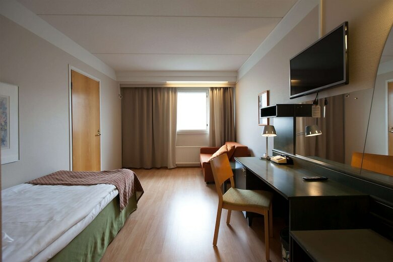 Hotel Scandic Kajanus