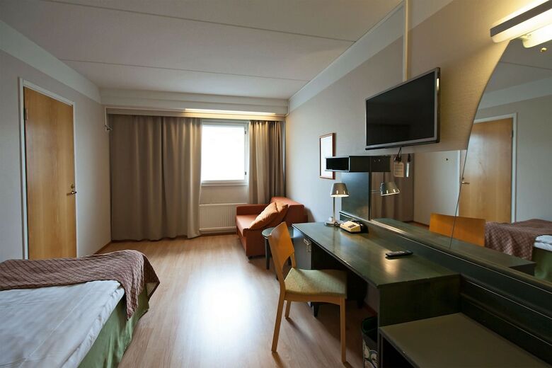 Hotel Scandic Kajanus