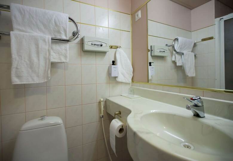 Hotel Scandic Kajanus