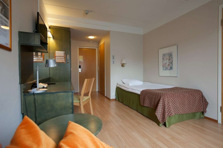 Hotel Scandic Kajanus